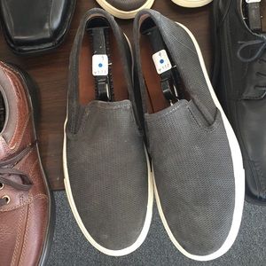 Men’s Frye Slip On